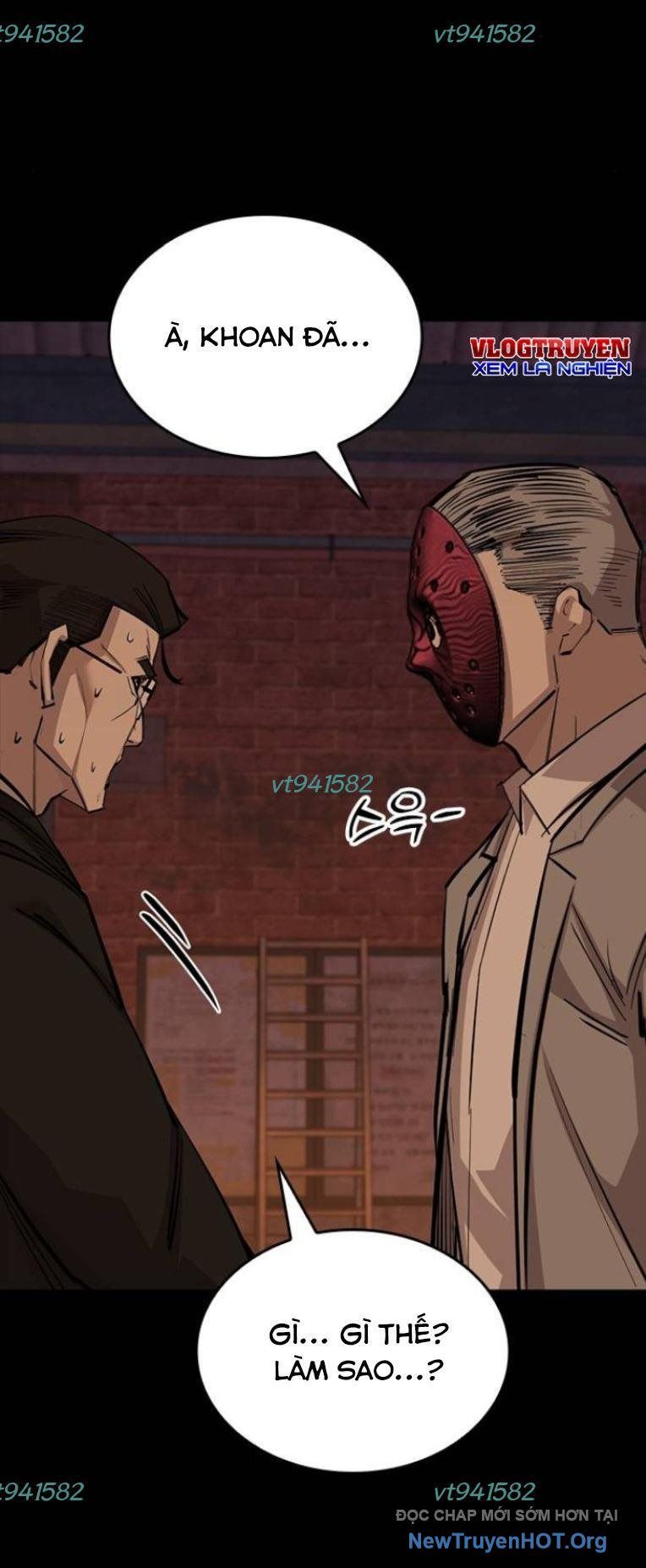 Ventablack Chapter 25 - 35