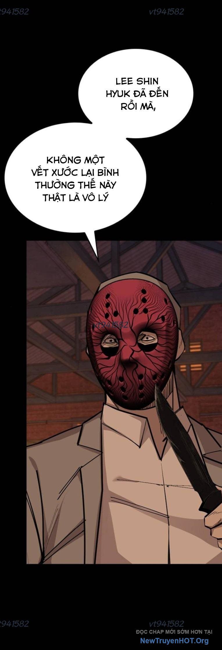 Ventablack Chapter 25 - 37