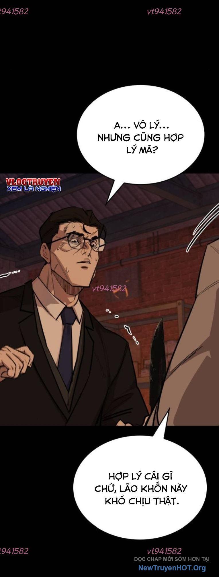 Ventablack Chapter 25 - 38