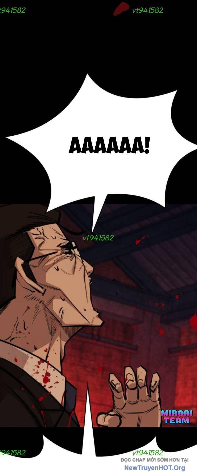 Ventablack Chapter 25 - 40