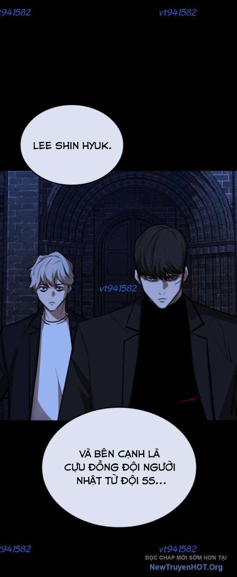 Ventablack Chapter 25 - 45