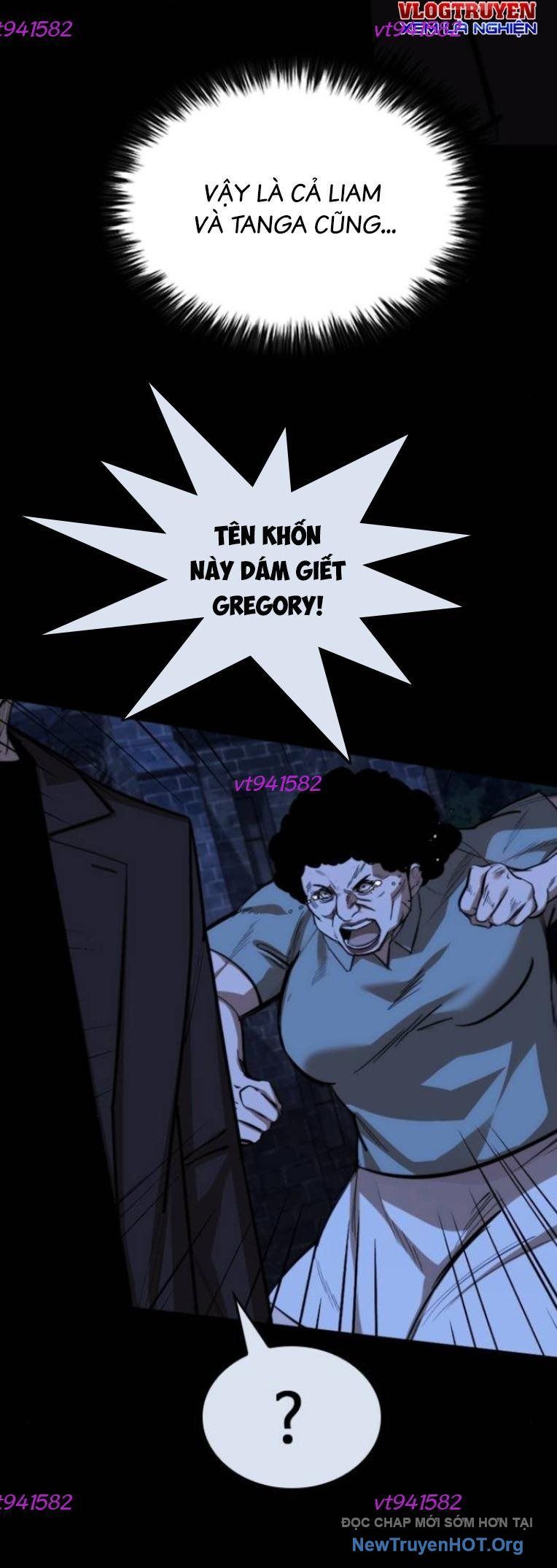 Ventablack Chapter 25 - 47