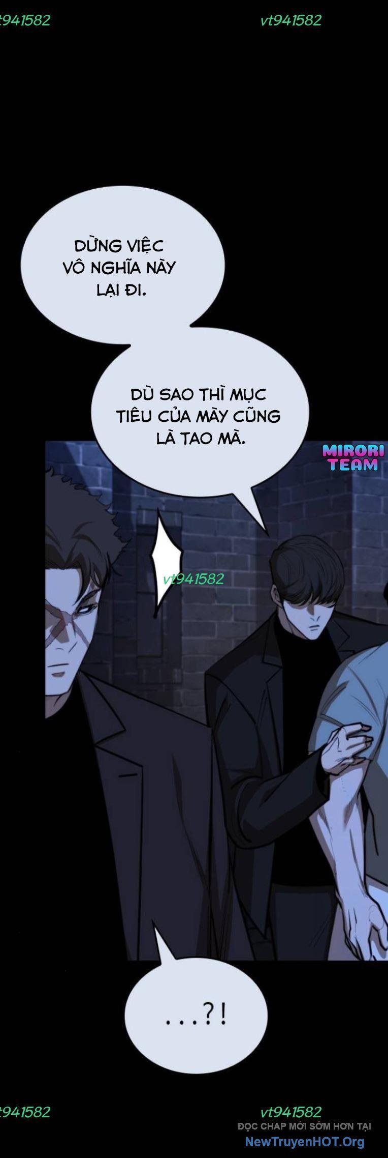 Ventablack Chapter 25 - 52