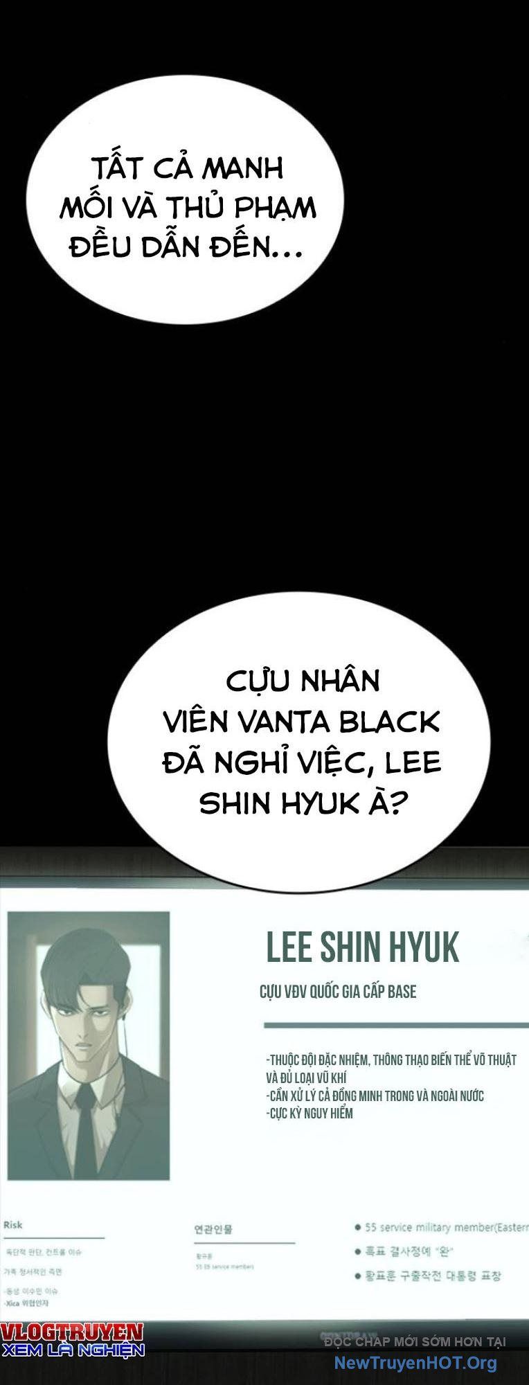 Ventablack Chapter 27 - 28