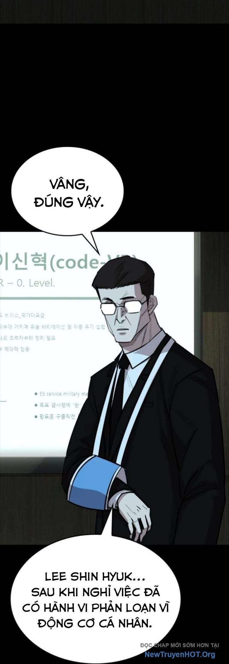 Ventablack Chapter 27 - 29