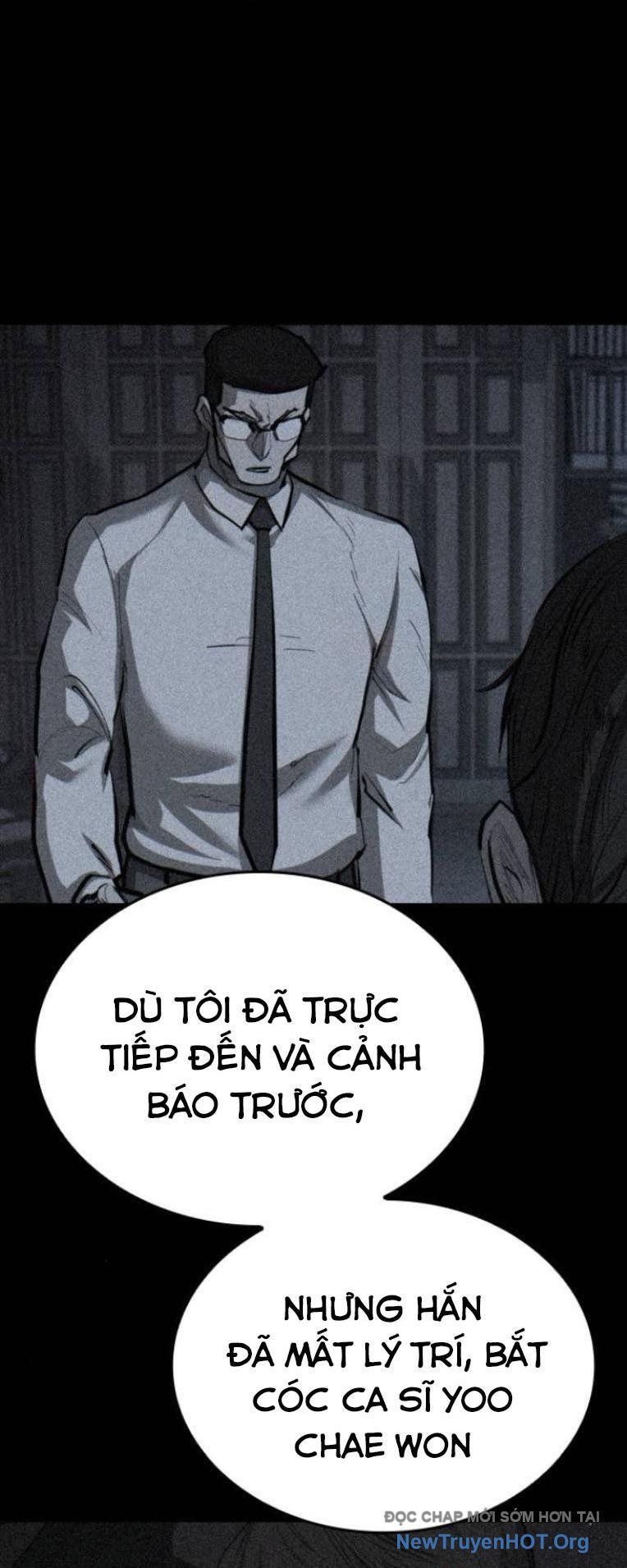 Ventablack Chapter 27 - 30