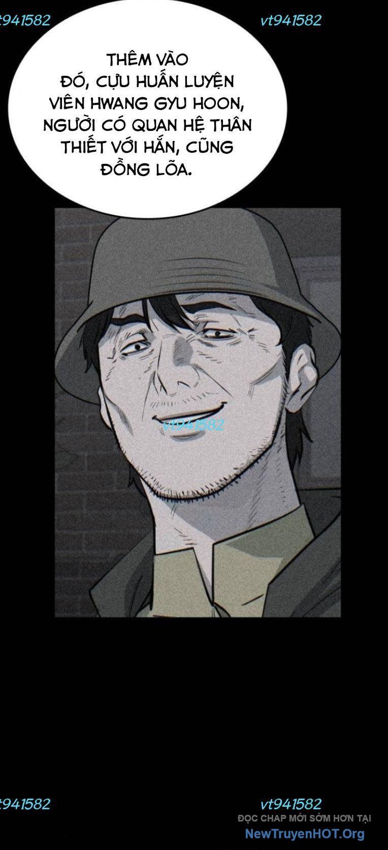 Ventablack Chapter 27 - 32