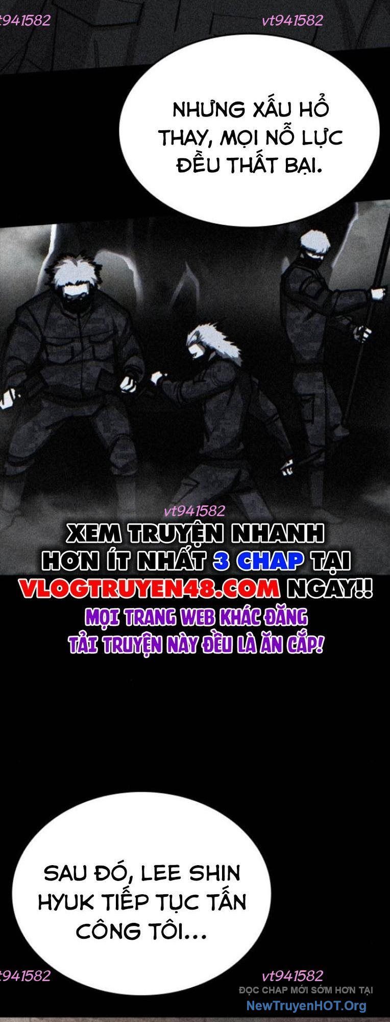 Ventablack Chapter 27 - 34