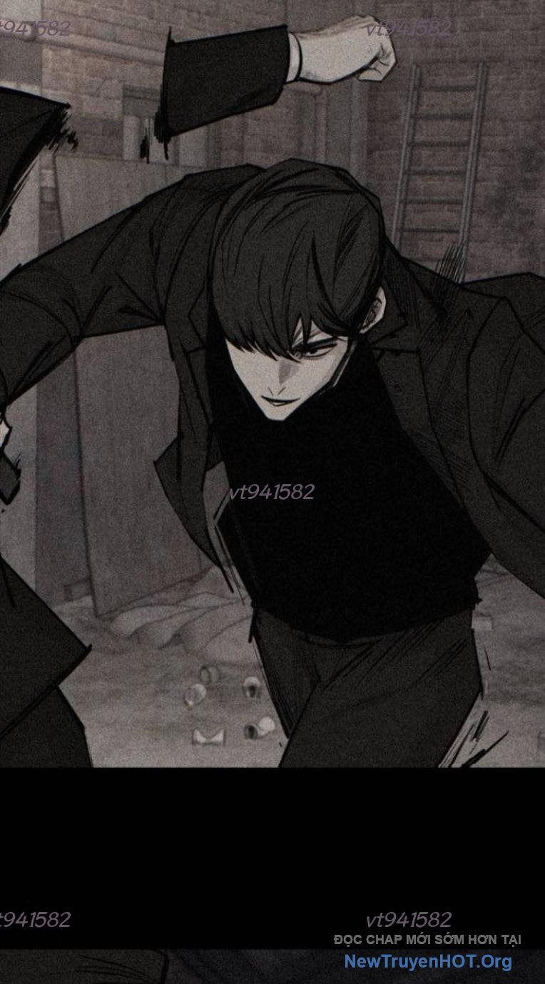 Ventablack Chapter 27 - 35