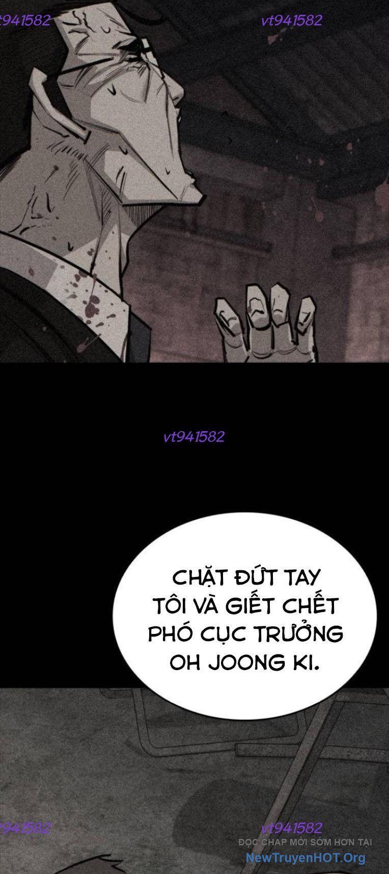 Ventablack Chapter 27 - 36