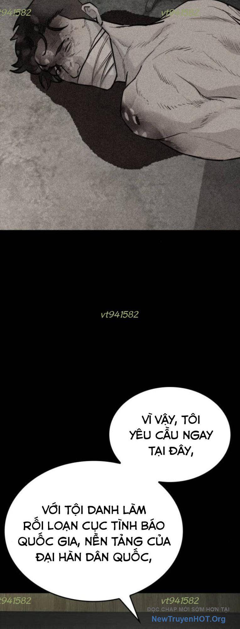 Ventablack Chapter 27 - 37