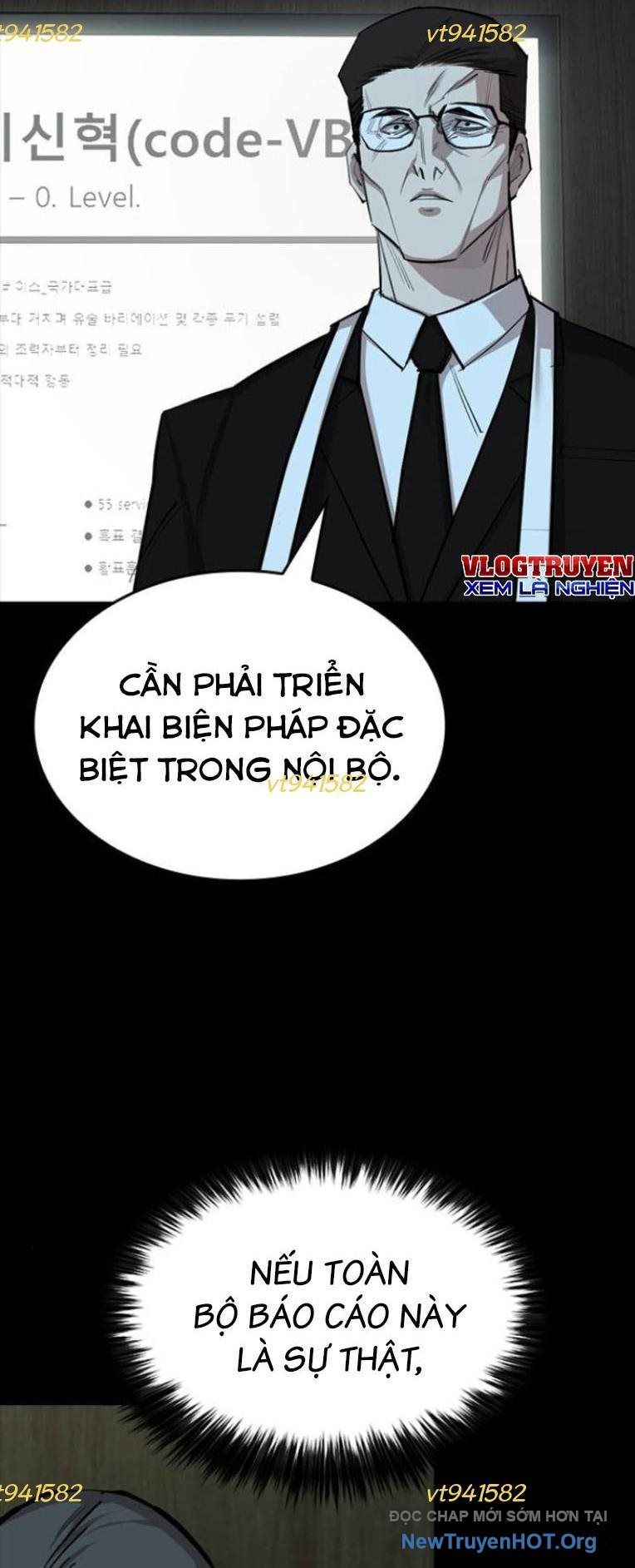 Ventablack Chapter 27 - 38