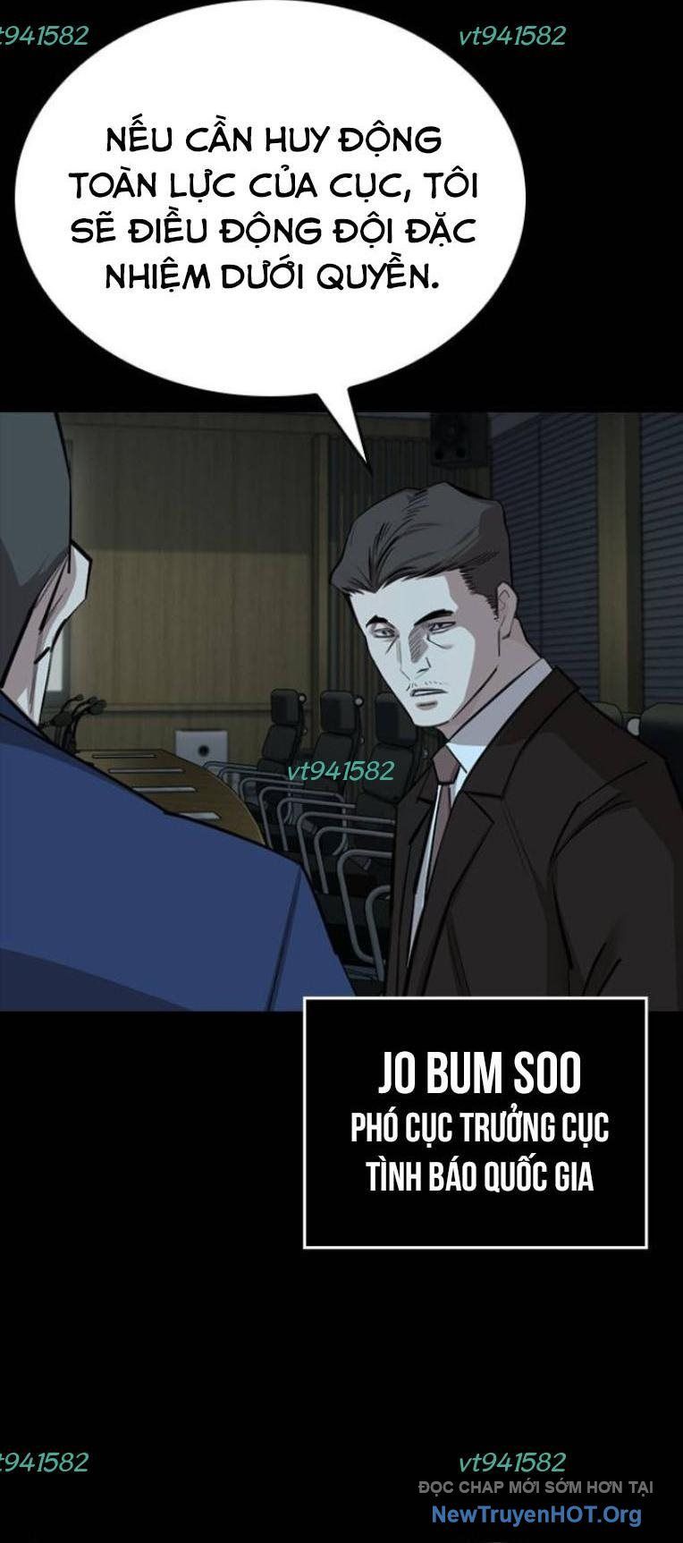 Ventablack Chapter 27 - 40