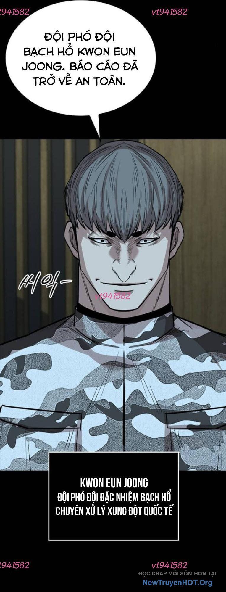 Ventablack Chapter 27 - 42