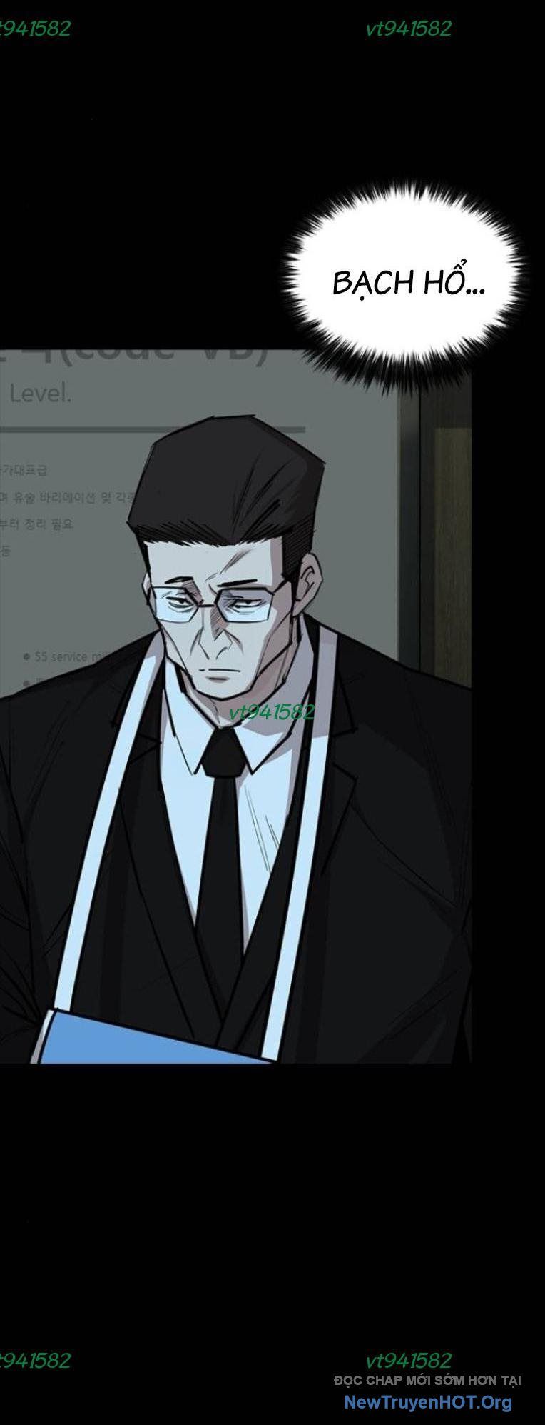 Ventablack Chapter 27 - 43