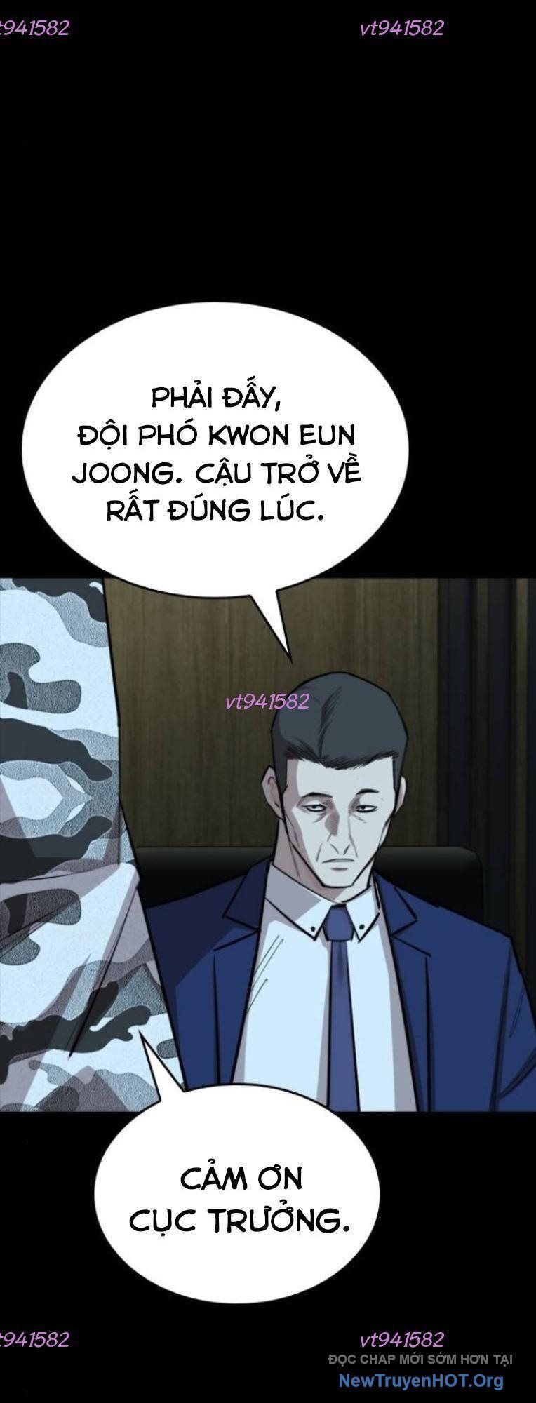 Ventablack Chapter 27 - 45