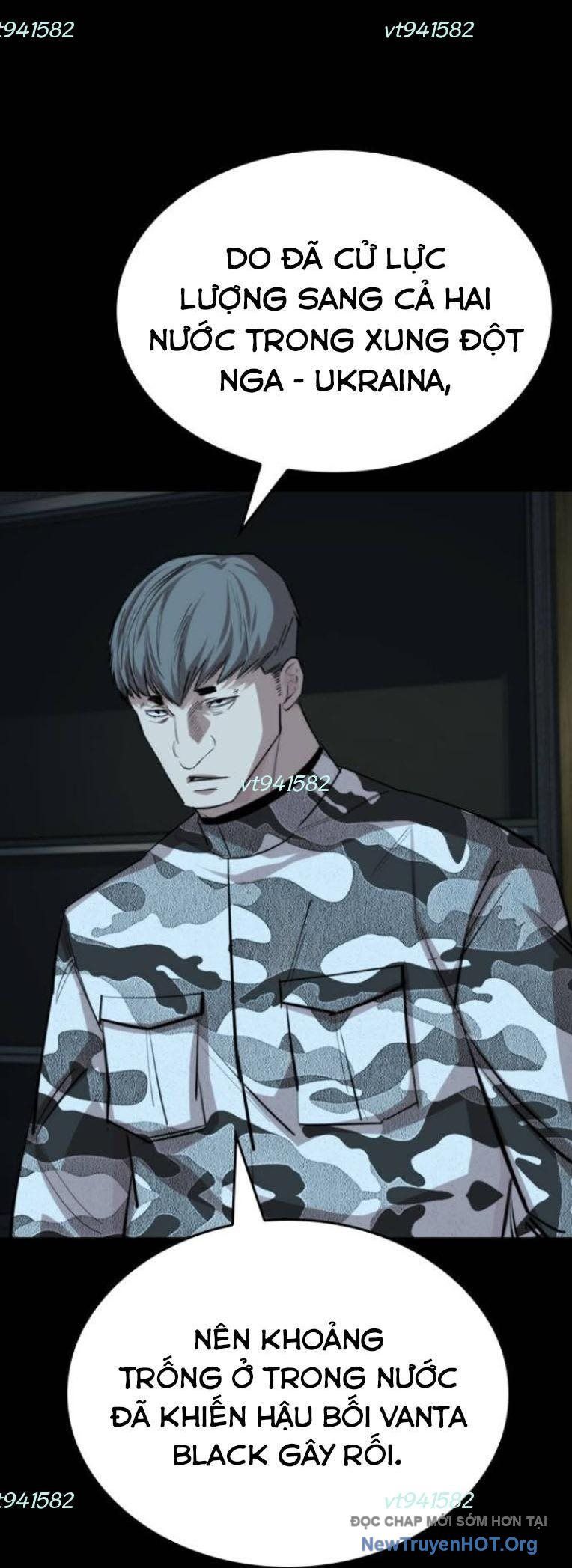 Ventablack Chapter 27 - 46