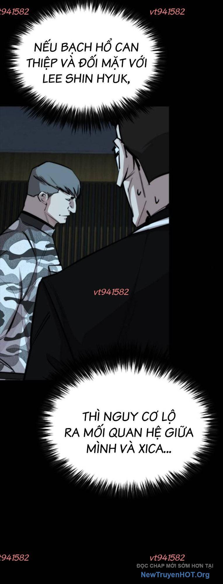 Ventablack Chapter 27 - 48