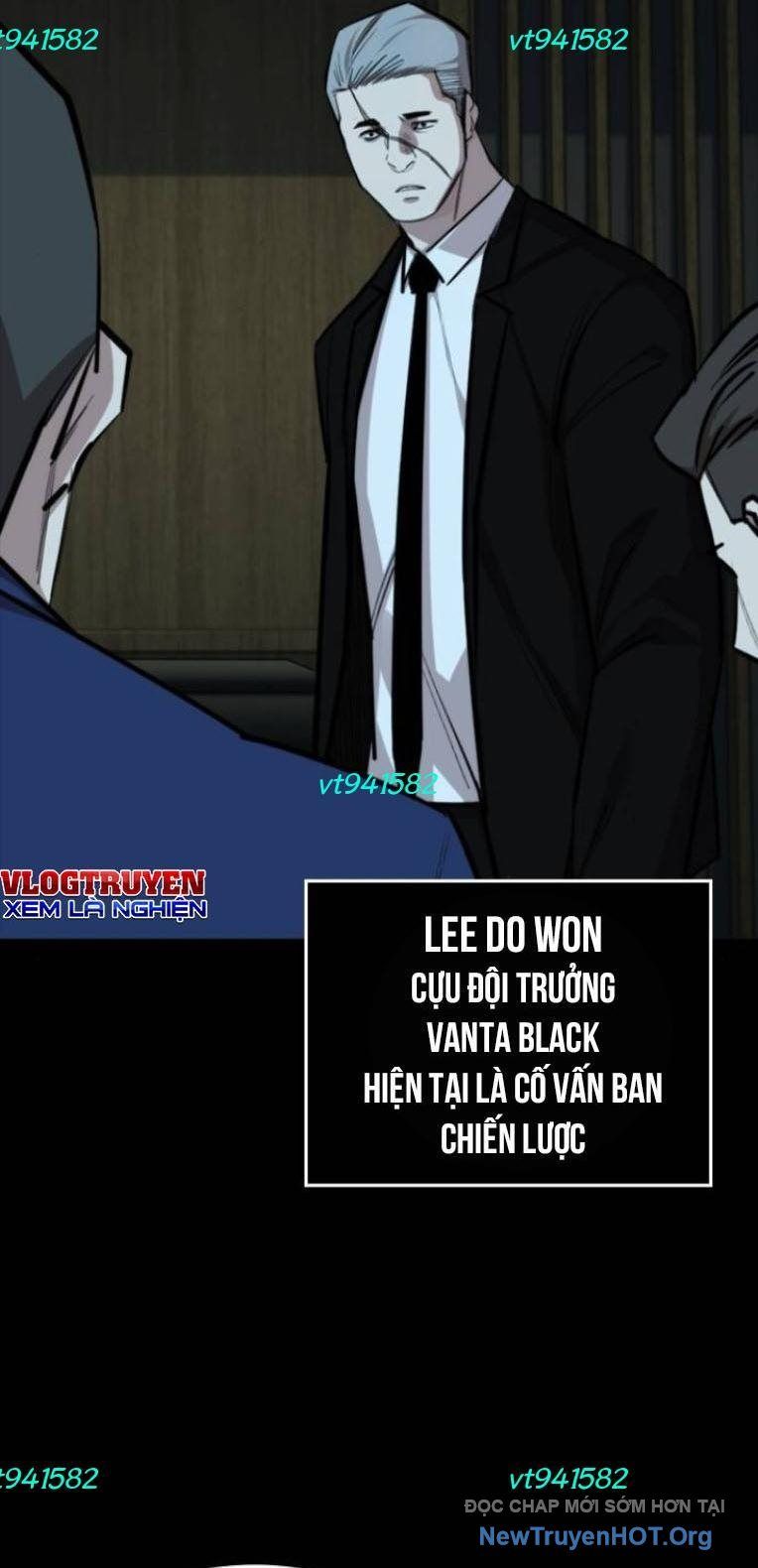 Ventablack Chapter 27 - 50