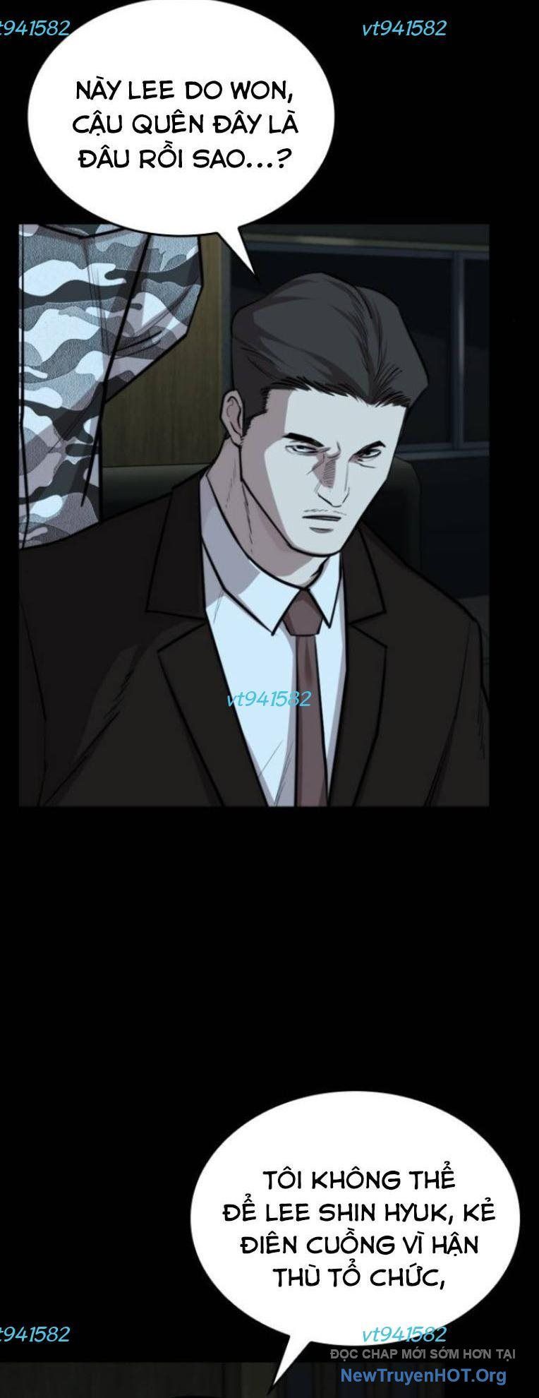 Ventablack Chapter 27 - 51