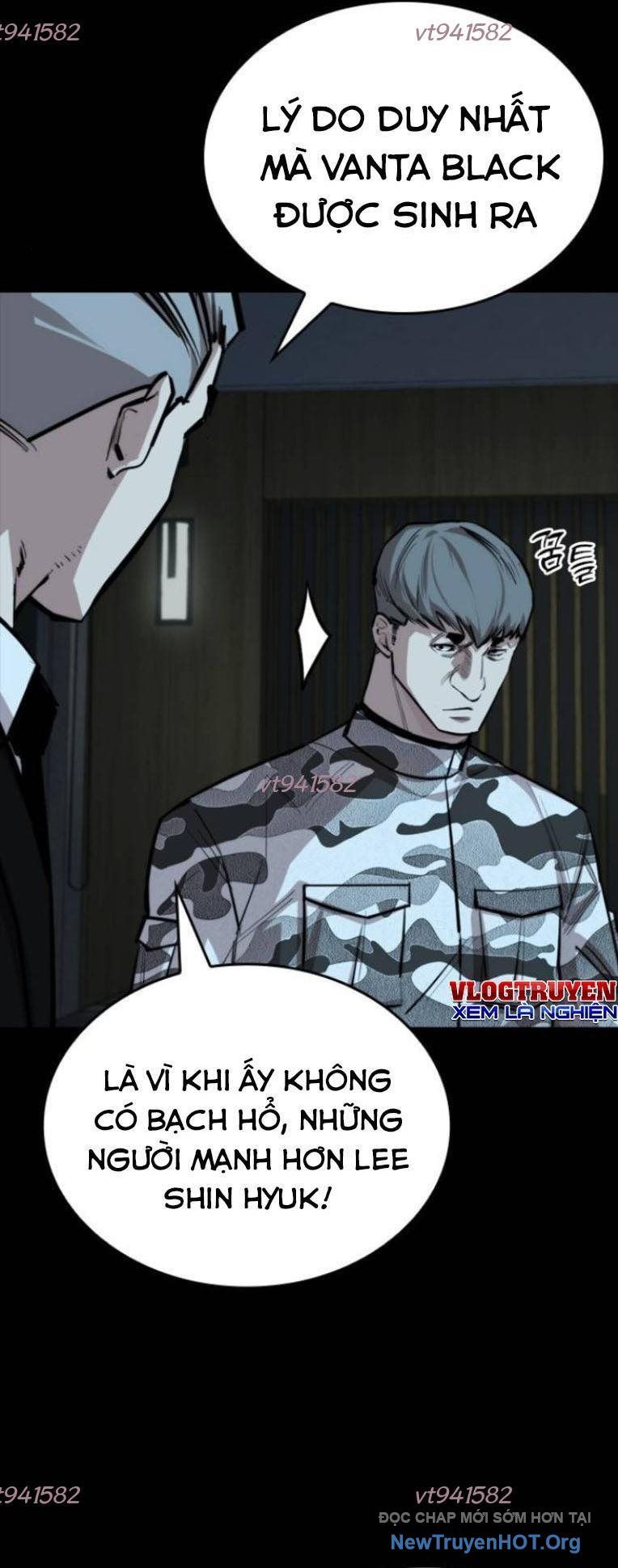 Ventablack Chapter 27 - 53