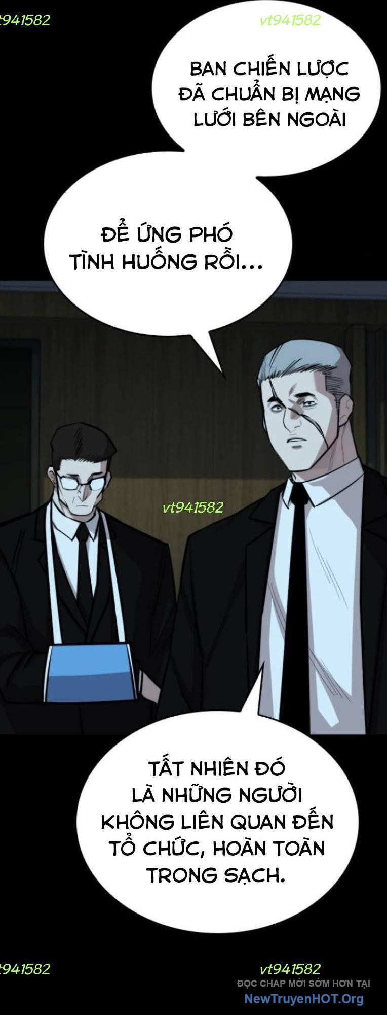 Ventablack Chapter 27 - 54