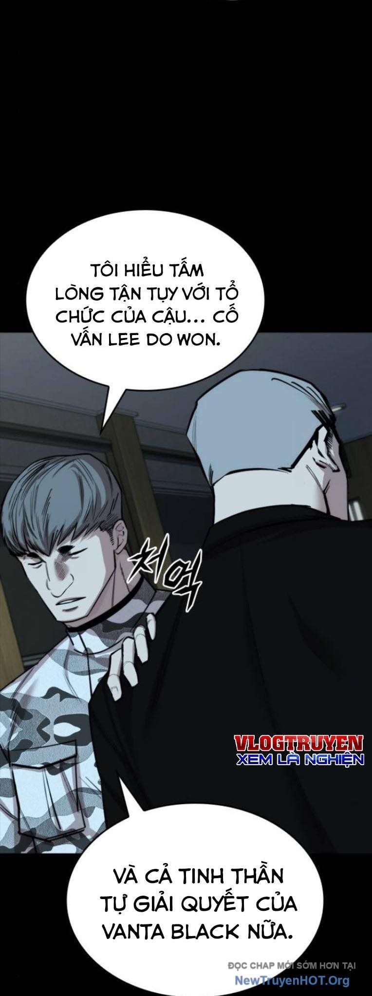 Ventablack Chapter 27 - 61