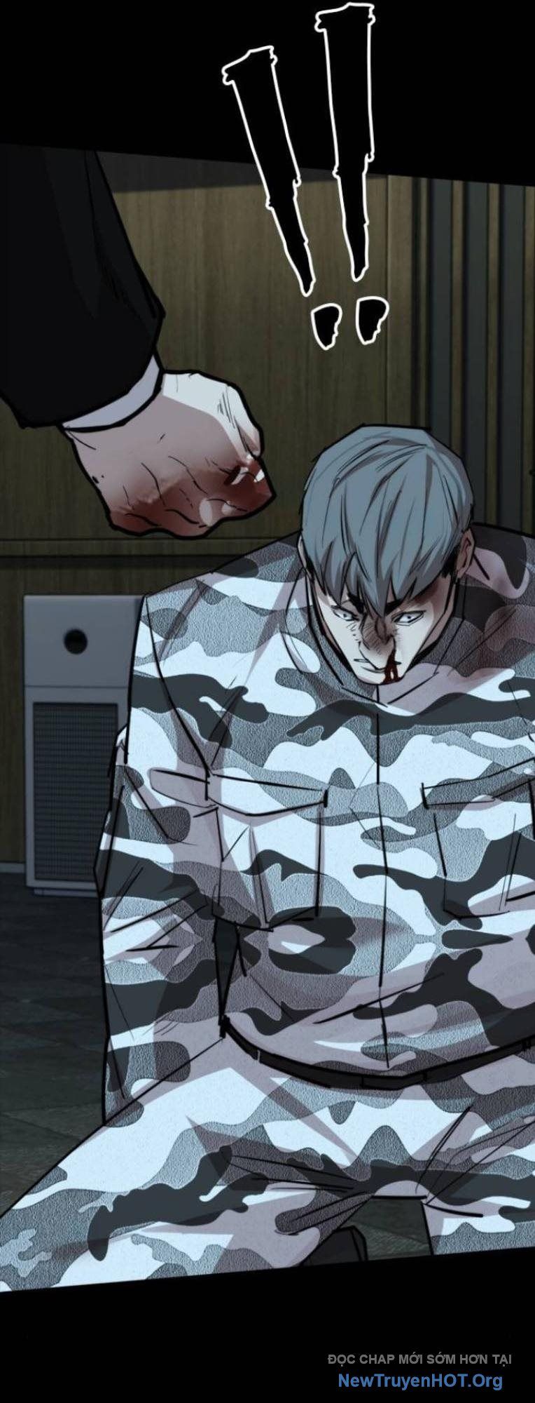 Ventablack Chapter 27 - 70