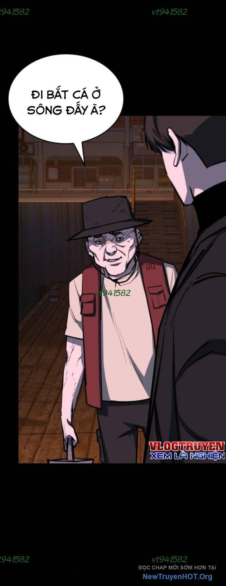 Ventablack Chapter 27 - 81