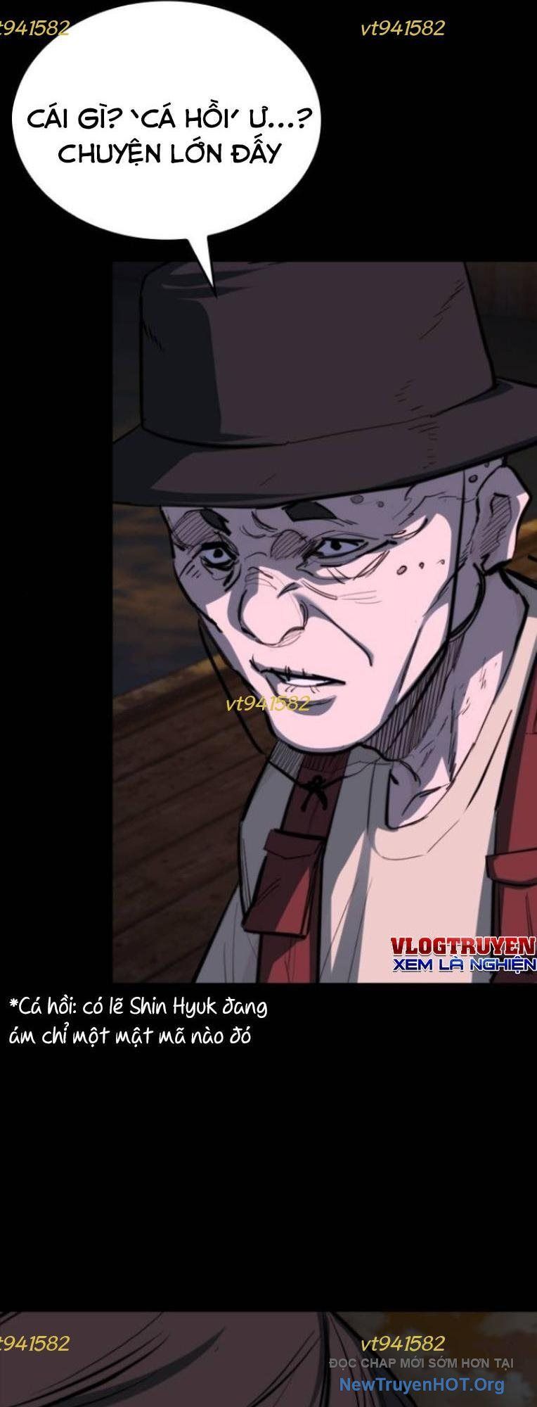 Ventablack Chapter 27 - 83