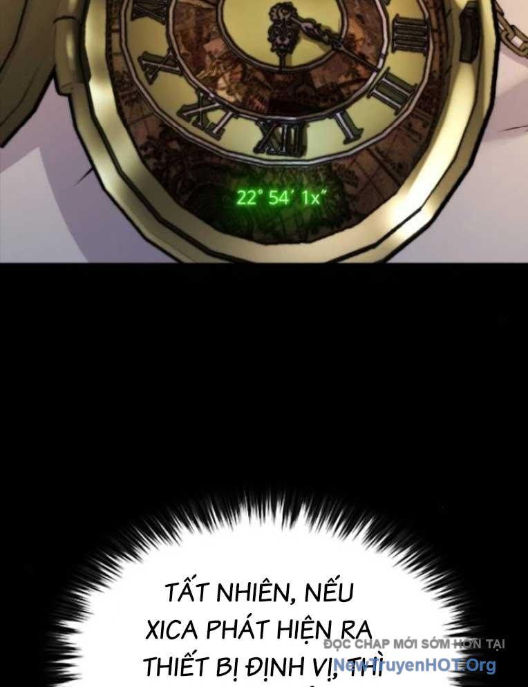 Ventablack Chapter 28 - 29