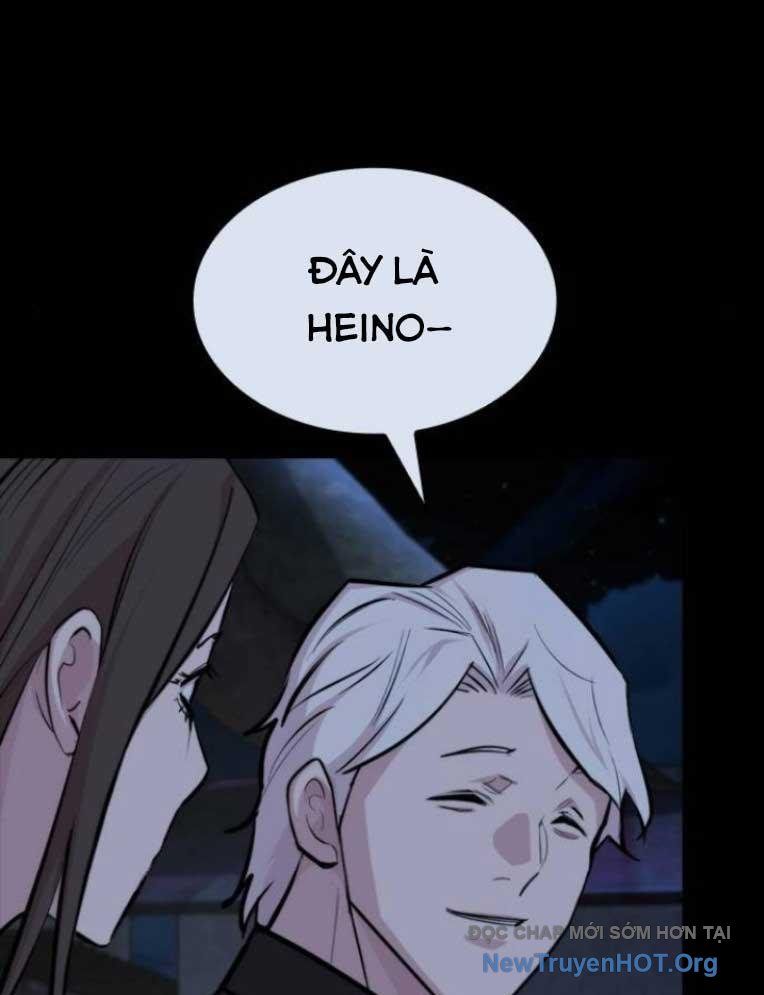 Ventablack Chapter 28 - 40
