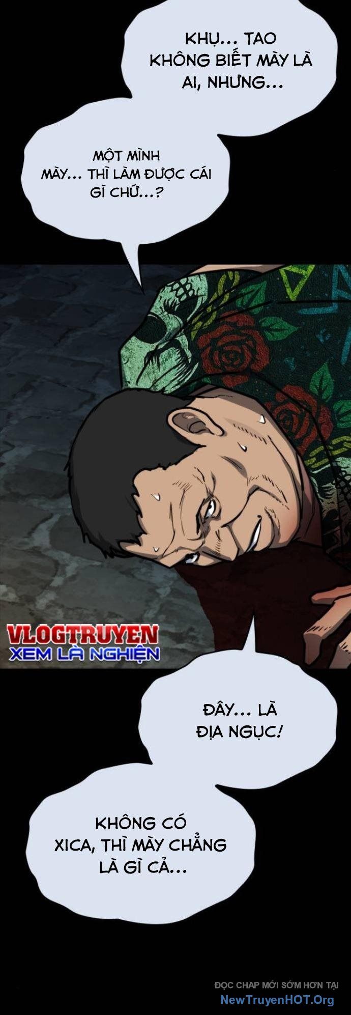 Ventablack Chapter 29 - 29