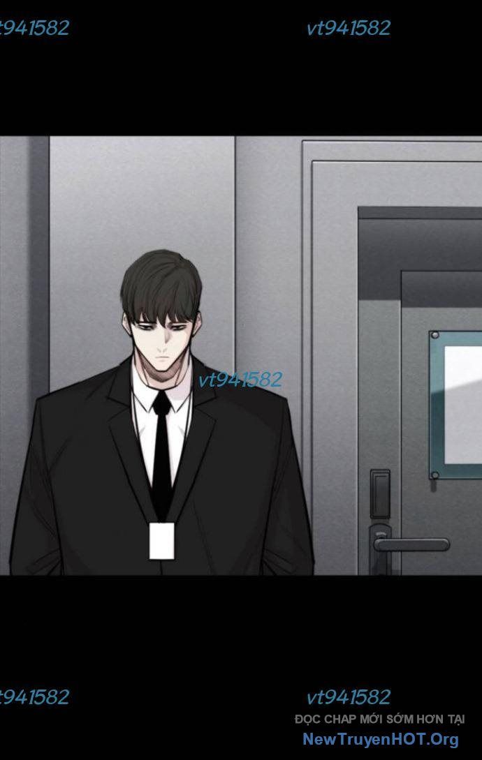 Ventablack Chapter 29 - 35