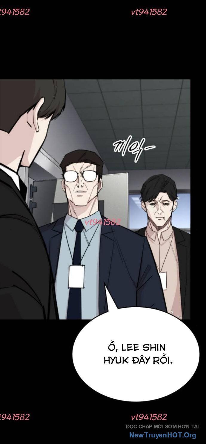 Ventablack Chapter 29 - 36