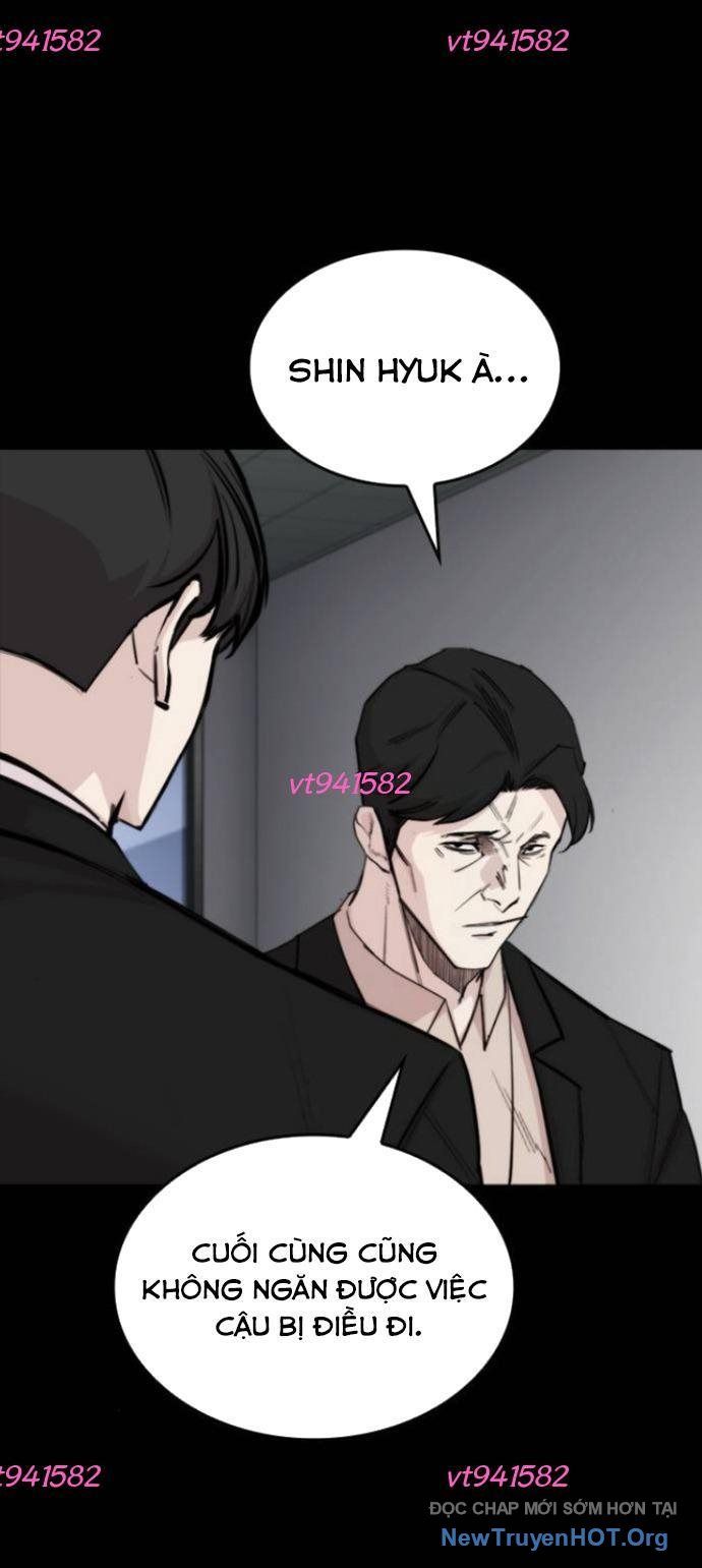 Ventablack Chapter 29 - 38