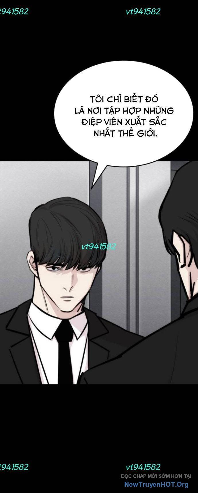 Ventablack Chapter 29 - 41