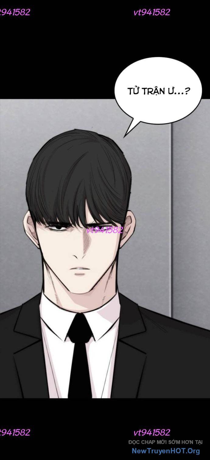 Ventablack Chapter 29 - 50