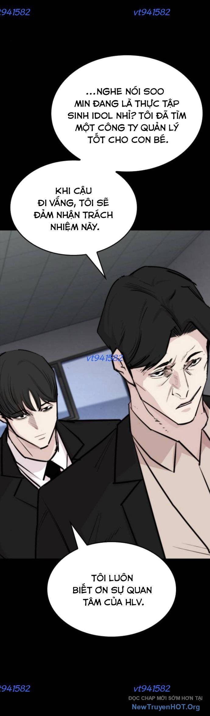 Ventablack Chapter 29 - 57