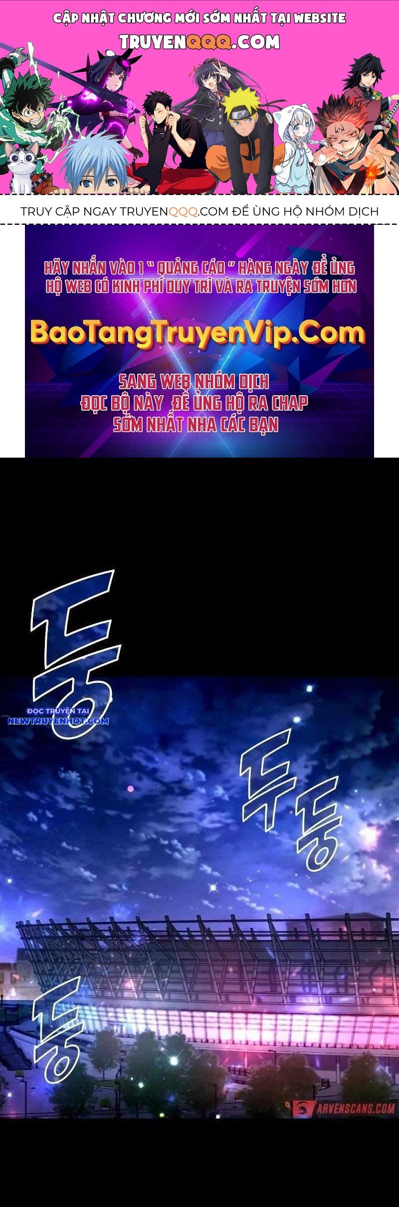 Ventablack Chapter 3 - 1