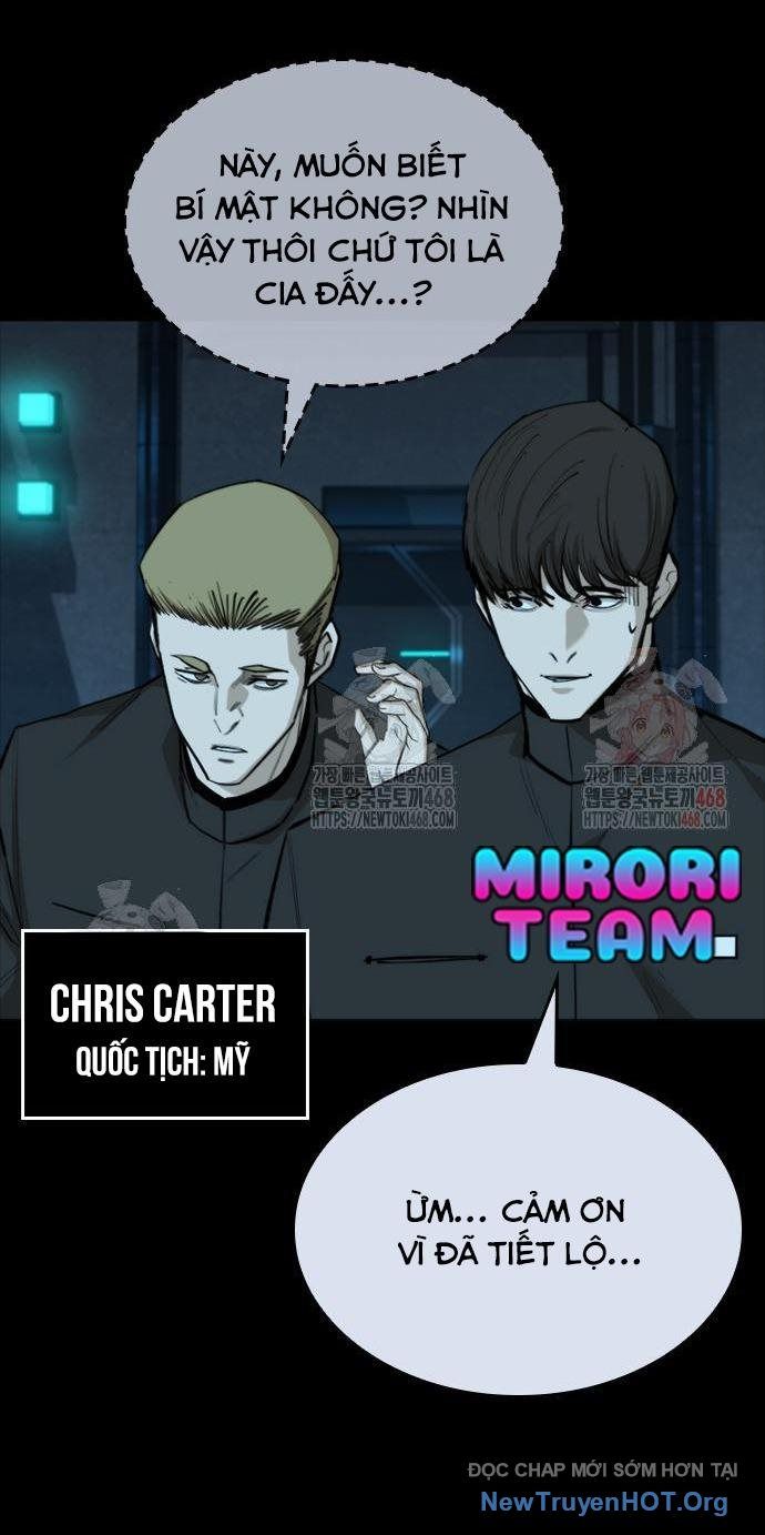 Ventablack Chapter 30 - 32