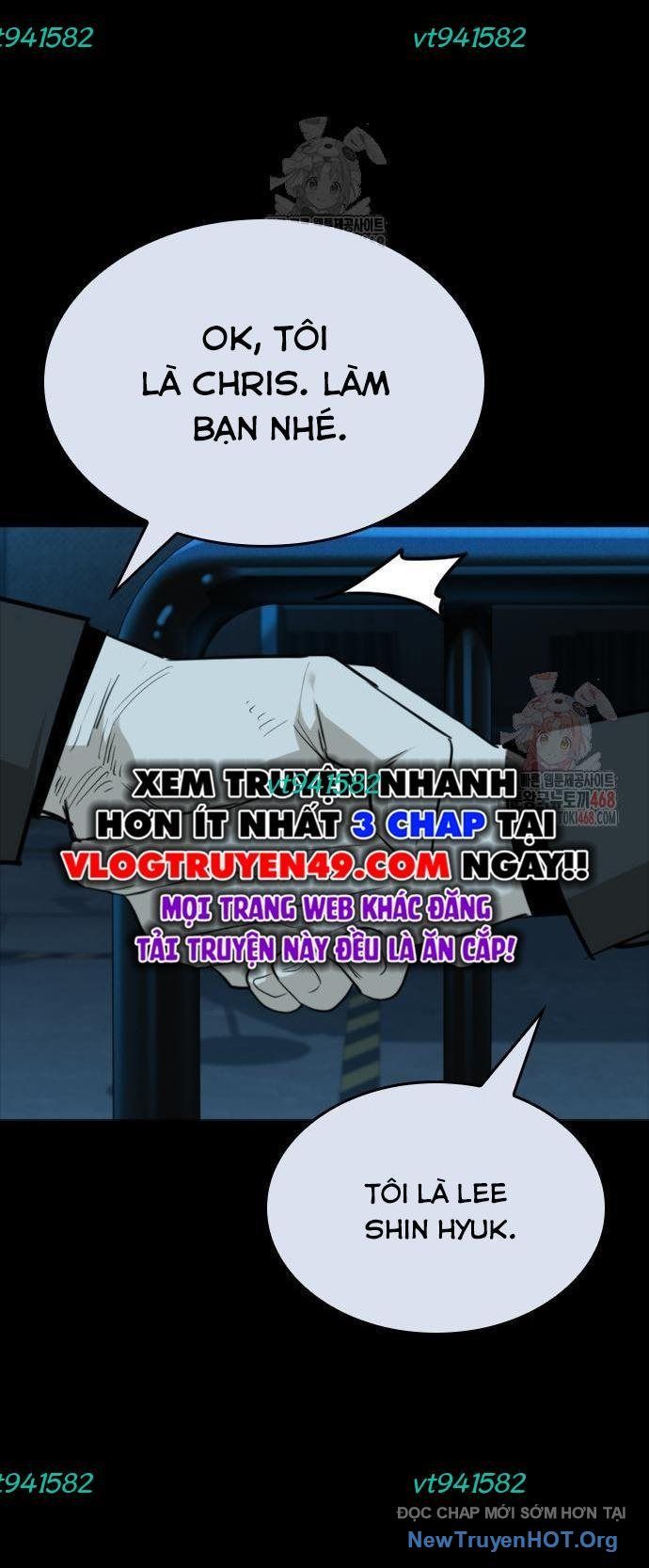 Ventablack Chapter 30 - 35