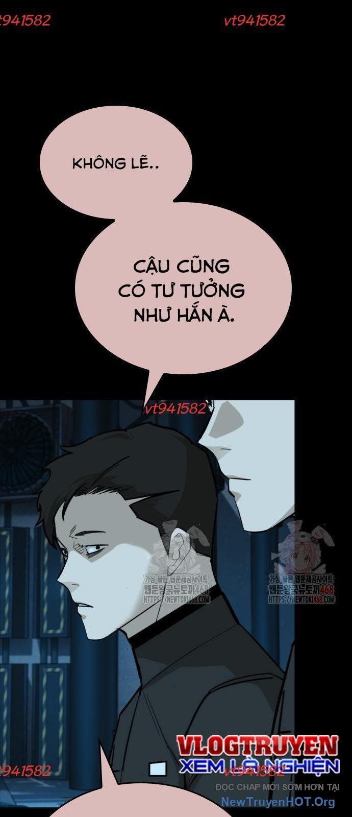 Ventablack Chapter 30 - 37