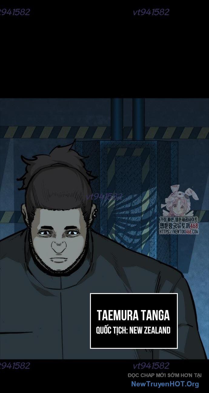 Ventablack Chapter 30 - 39