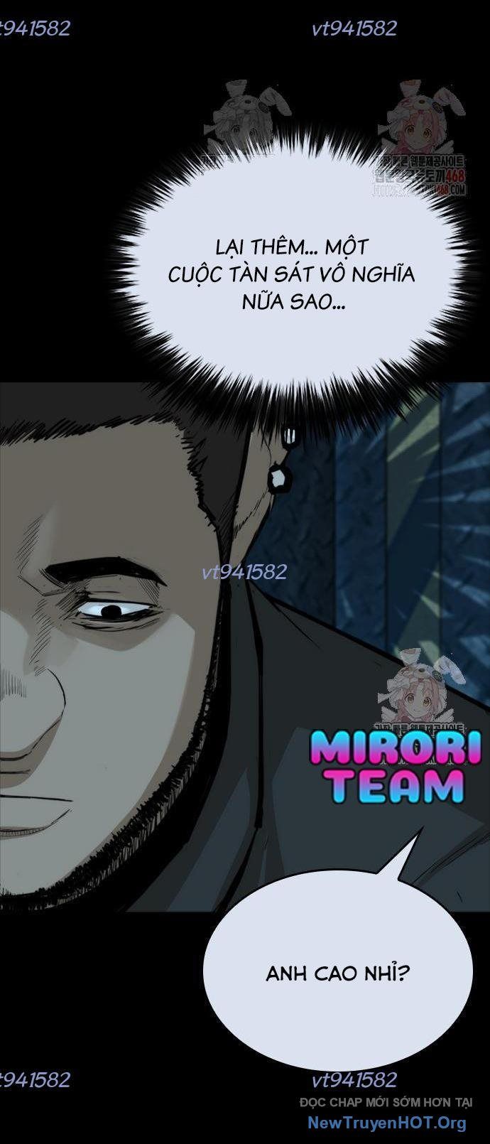 Ventablack Chapter 30 - 40