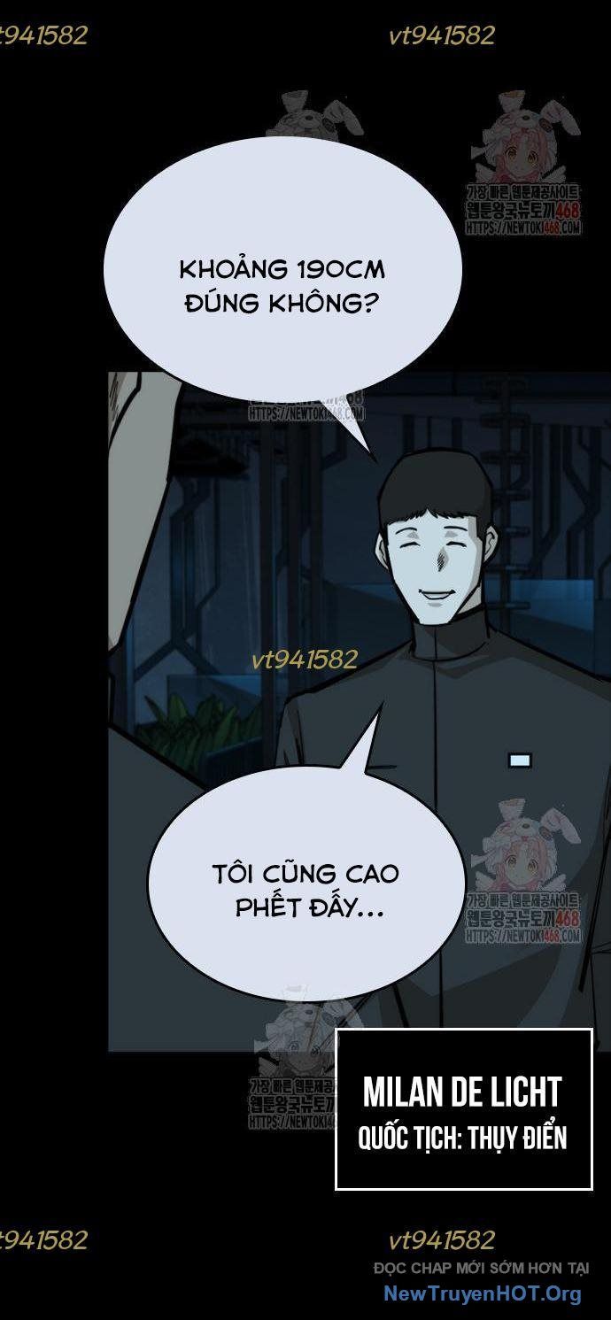 Ventablack Chapter 30 - 41