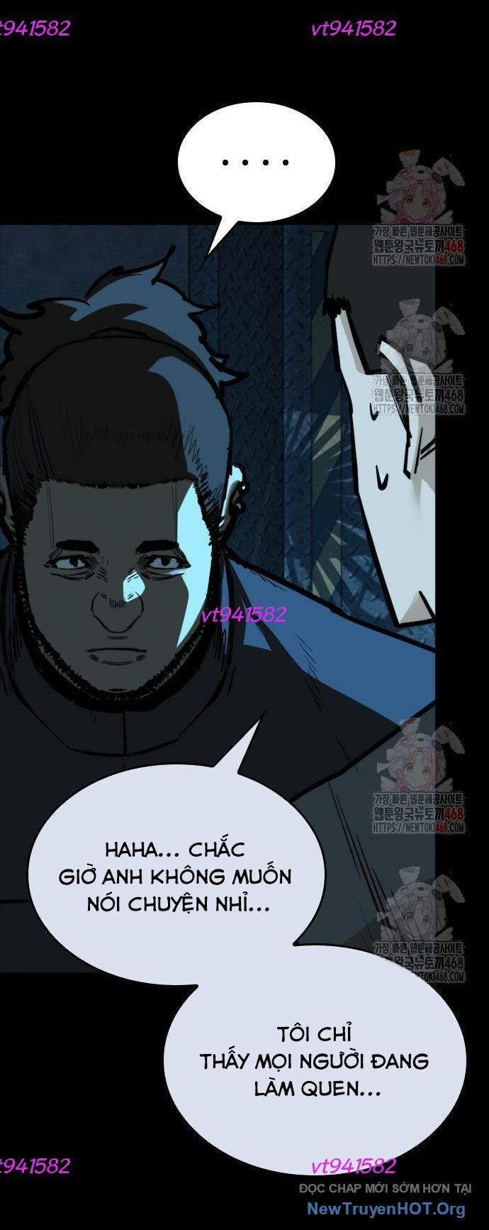 Ventablack Chapter 30 - 42