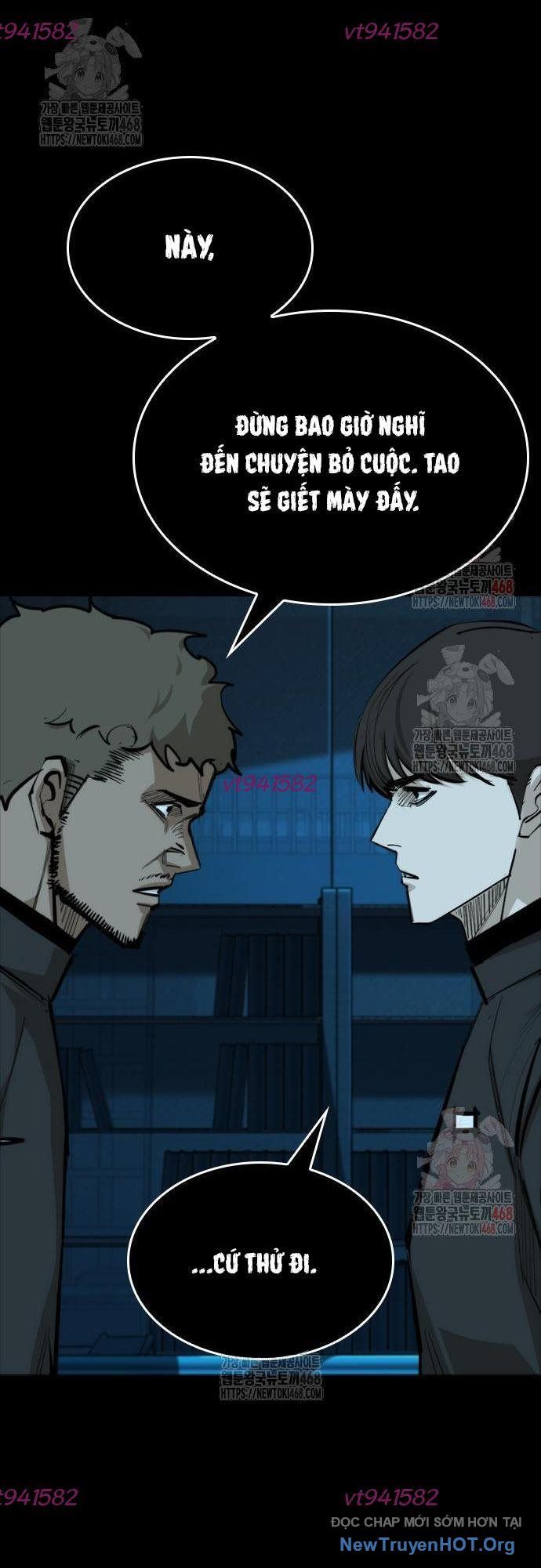 Ventablack Chapter 30 - 45