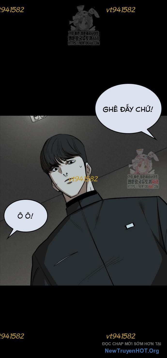 Ventablack Chapter 30 - 50