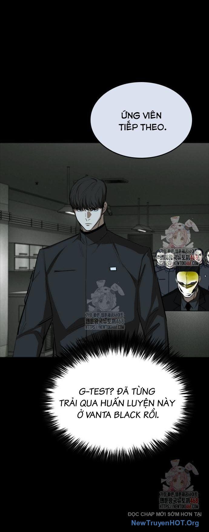 Ventablack Chapter 30 - 63